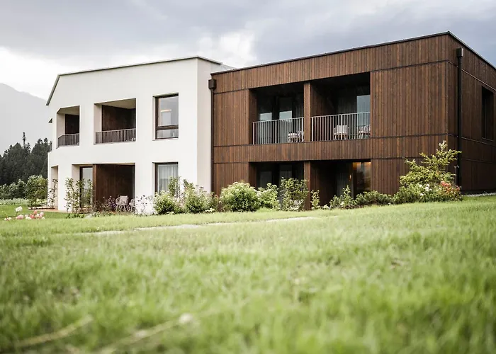 Alpinhotel Keil
