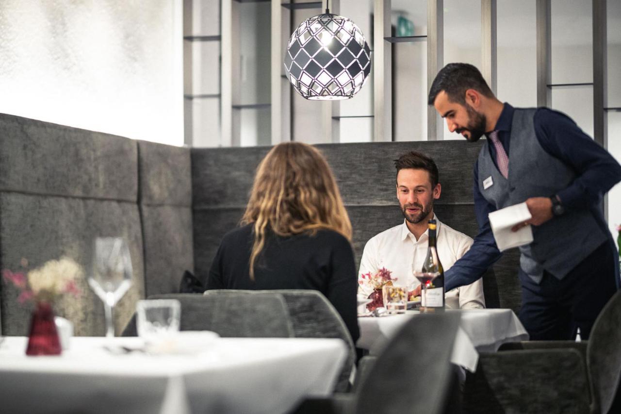 Hotel Alpinhotel Keil 4*