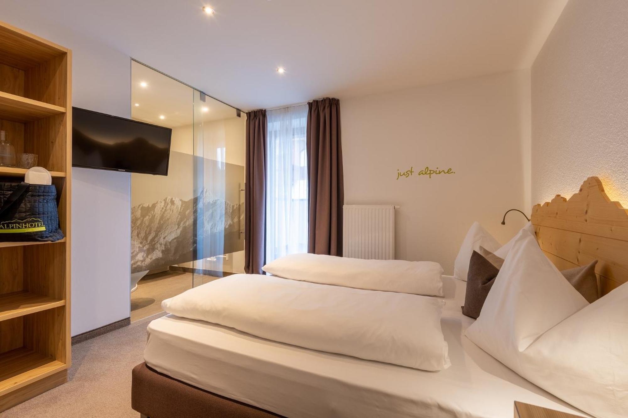 Alpinhotel Keil