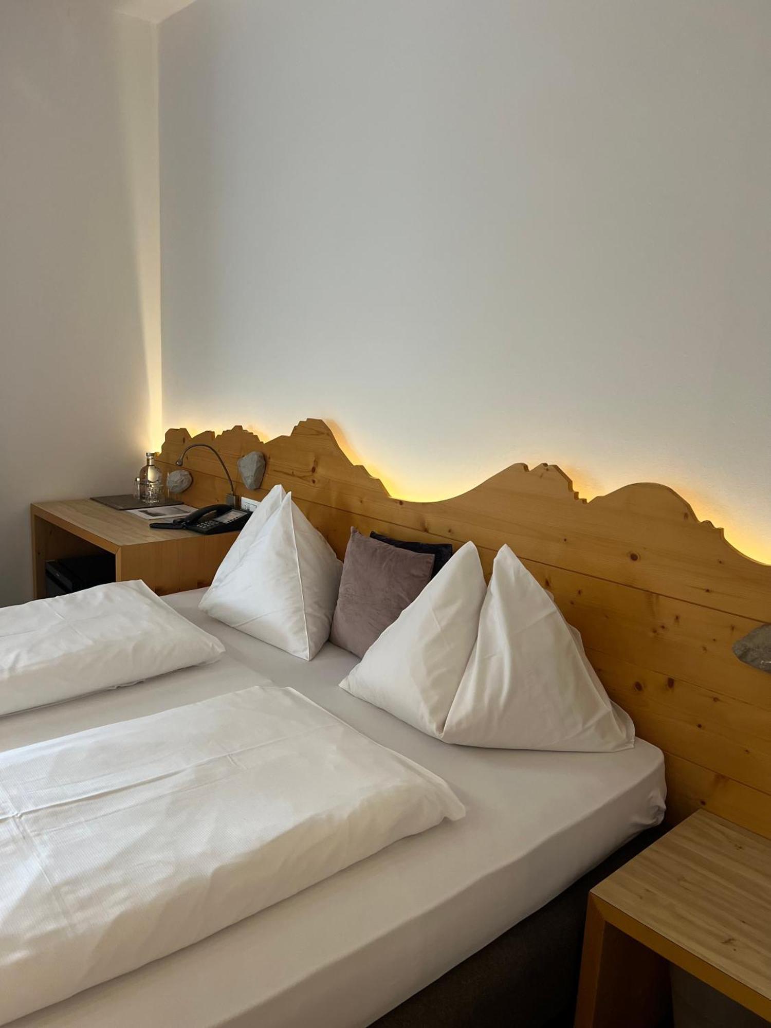 Alpinhotel Keil Olang