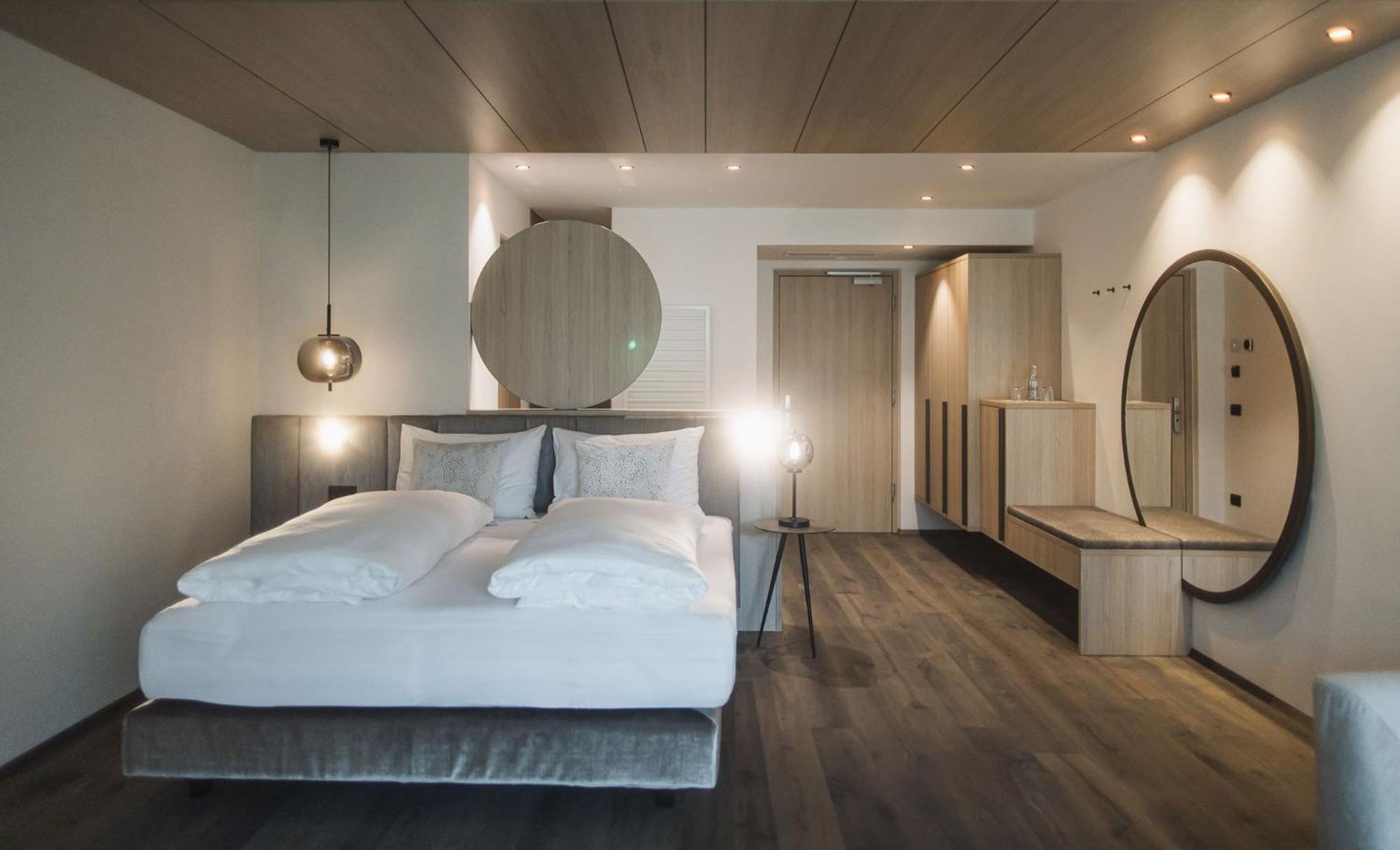 Hotel Alpinhotel Keil
