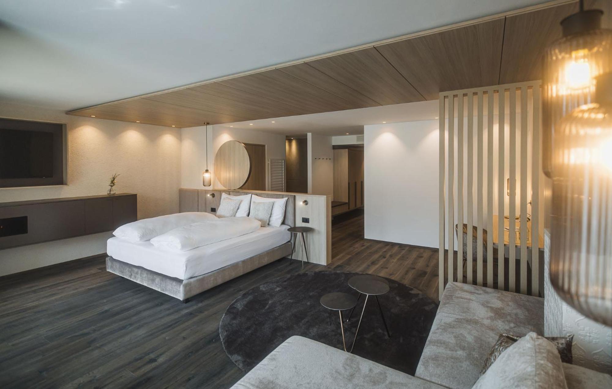 Hotel Alpinhotel Keil