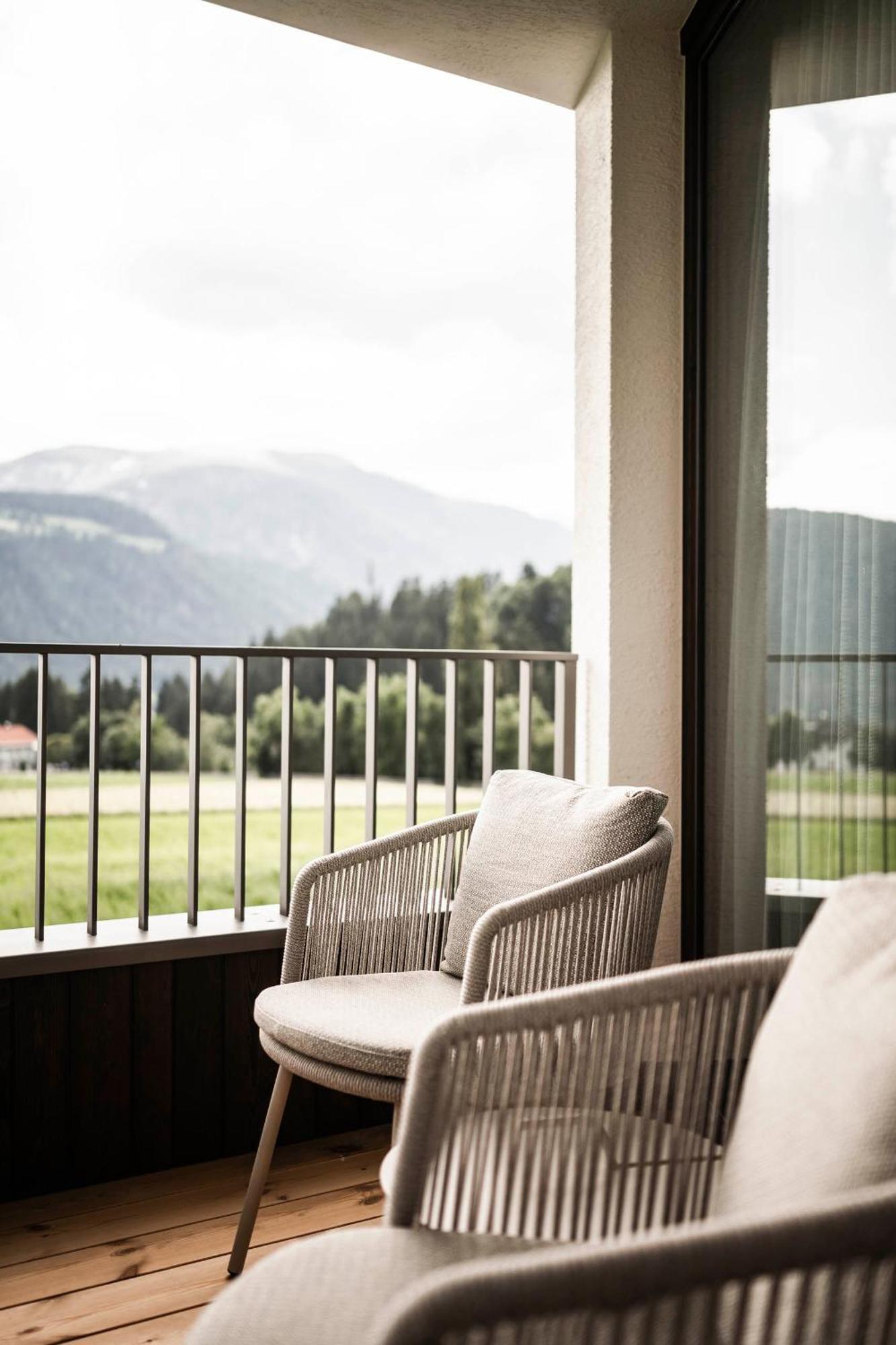 Hotel Alpinhotel Keil 4*