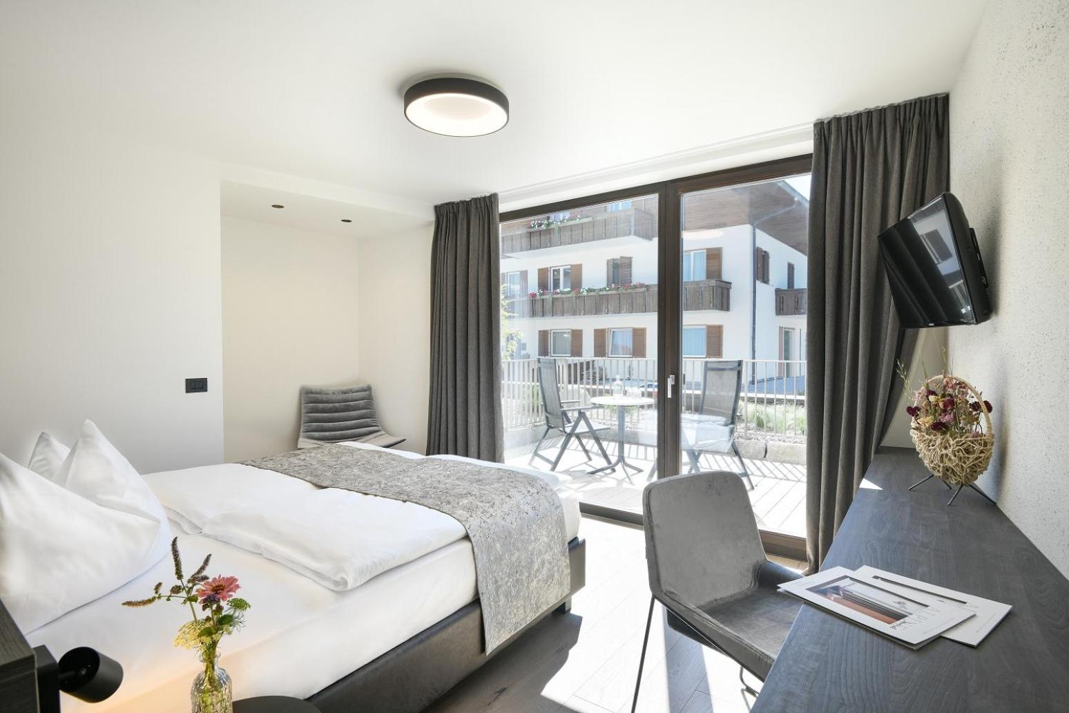 Hotel Alpinhotel Keil