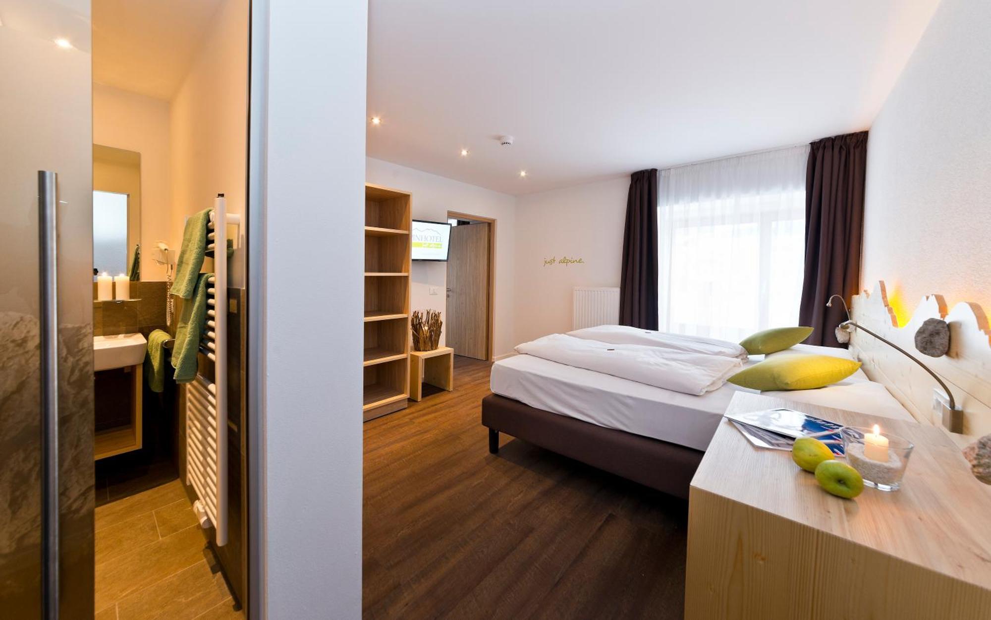 Alpinhotel Keil Hotel
