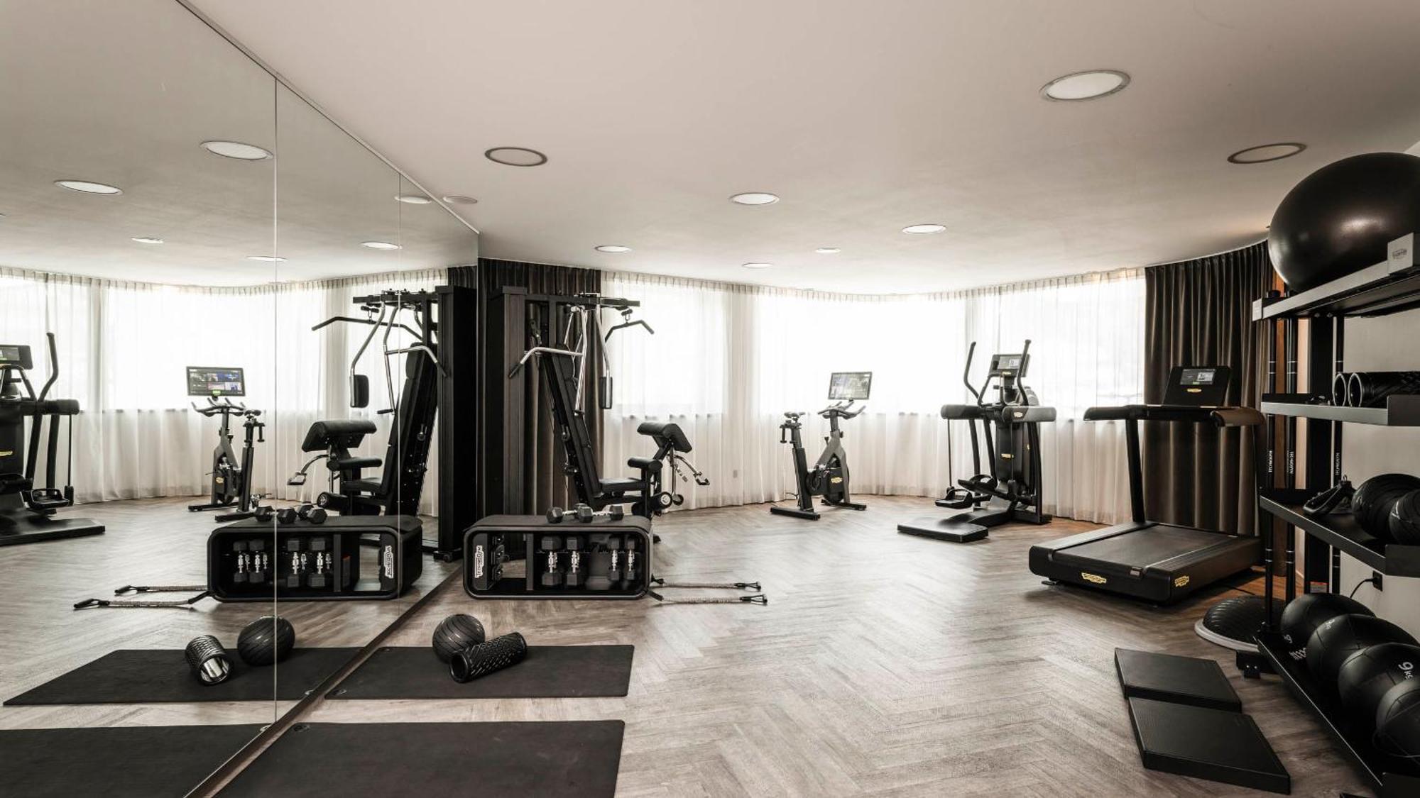 Alpinhotel Keil Valdaora