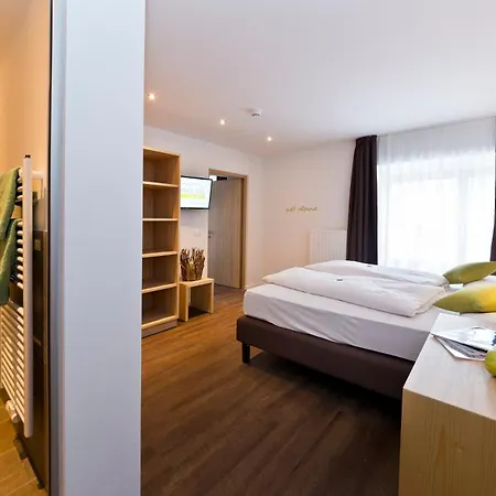 Alpinhotel Keil Olang Exterior foto
