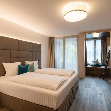 Alpinhotel Keil Olang Zimmer foto