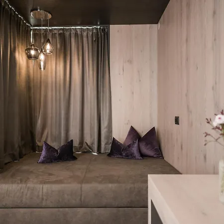 Alpinhotel Keil Olang Zimmer foto