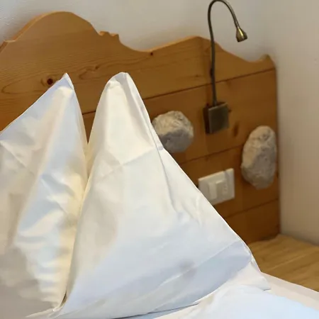 Alpinhotel Keil Olang Zimmer foto