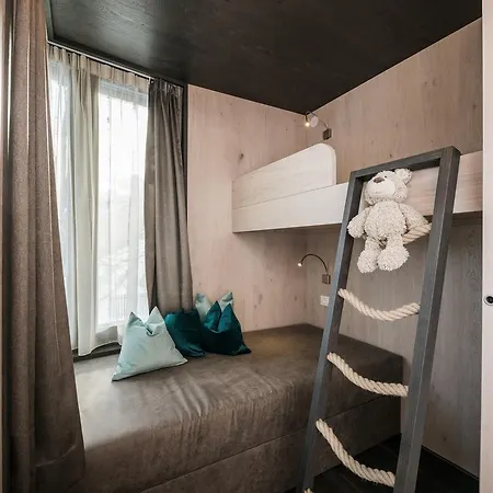 Alpinhotel Keil Olang Exterior photo