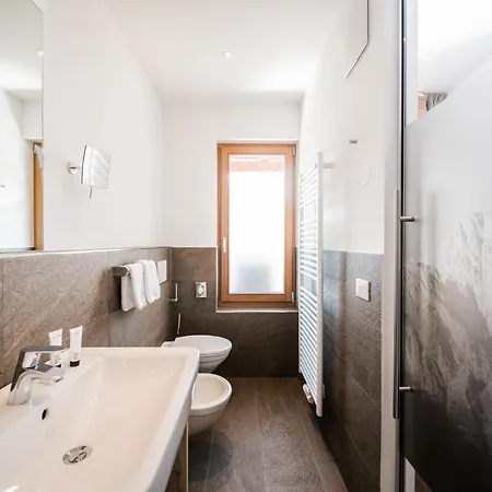 Alpinhotel Keil Olang Buitenkant foto
