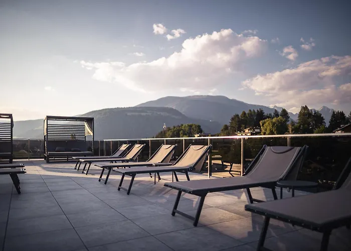 Alpinhotel Keil
