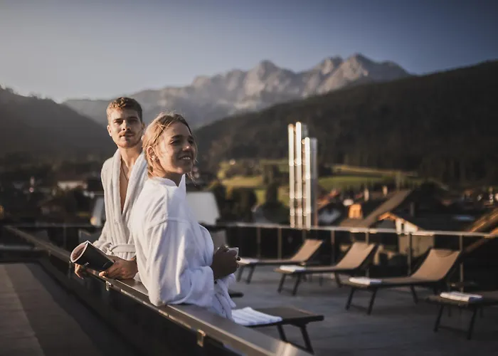 Alpinhotel Keil