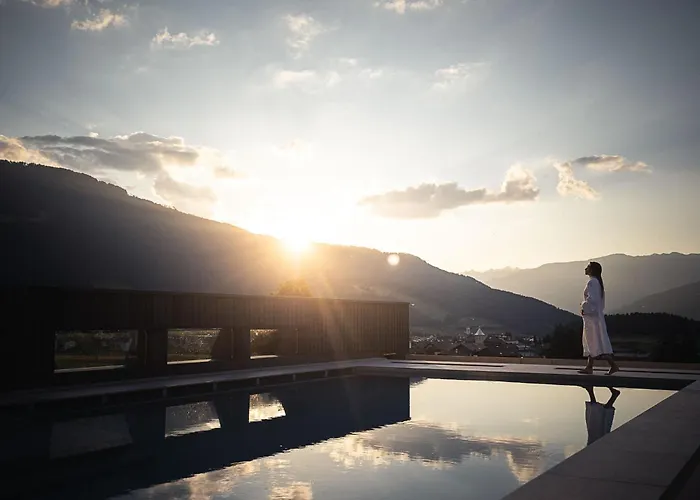 Alpinhotel Keil