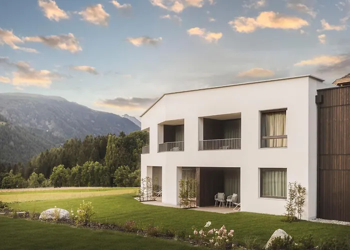 Alpinhotel Keil