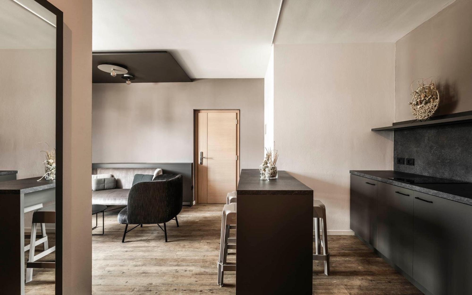 Alpinhotel Keil Valdaora