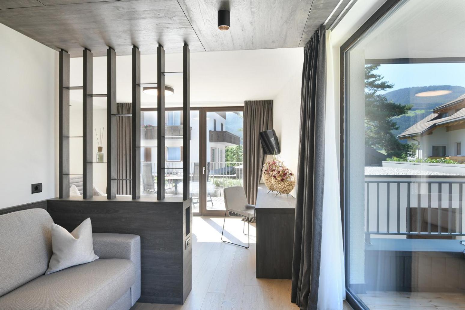 Alpinhotel Keil Hotel