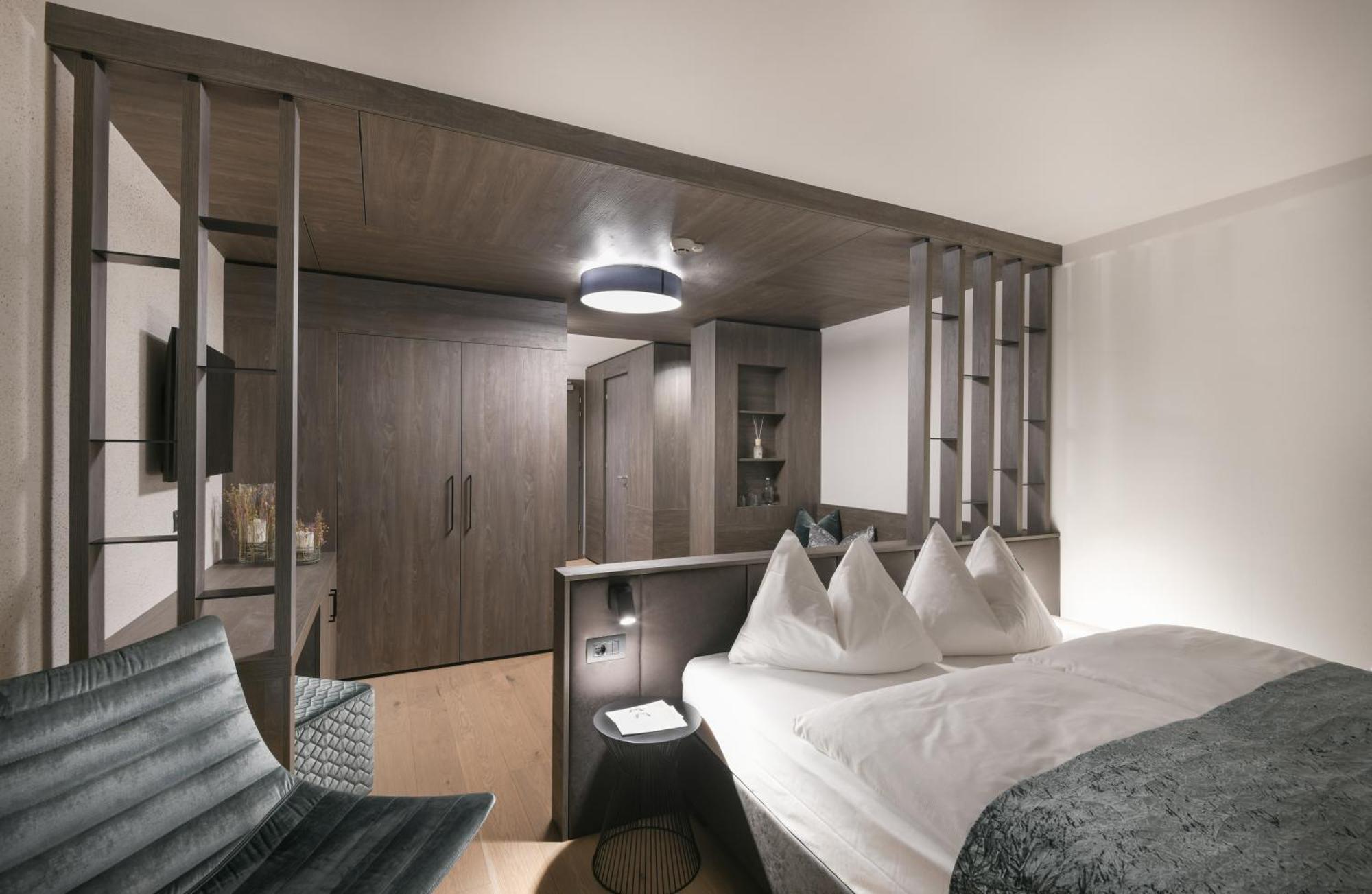 Hotel Alpinhotel Keil