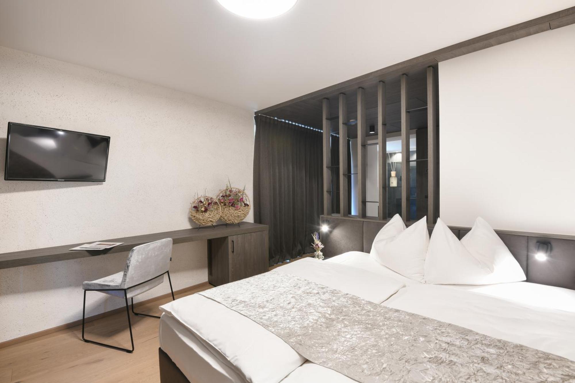 Hotel Alpinhotel Keil 4*