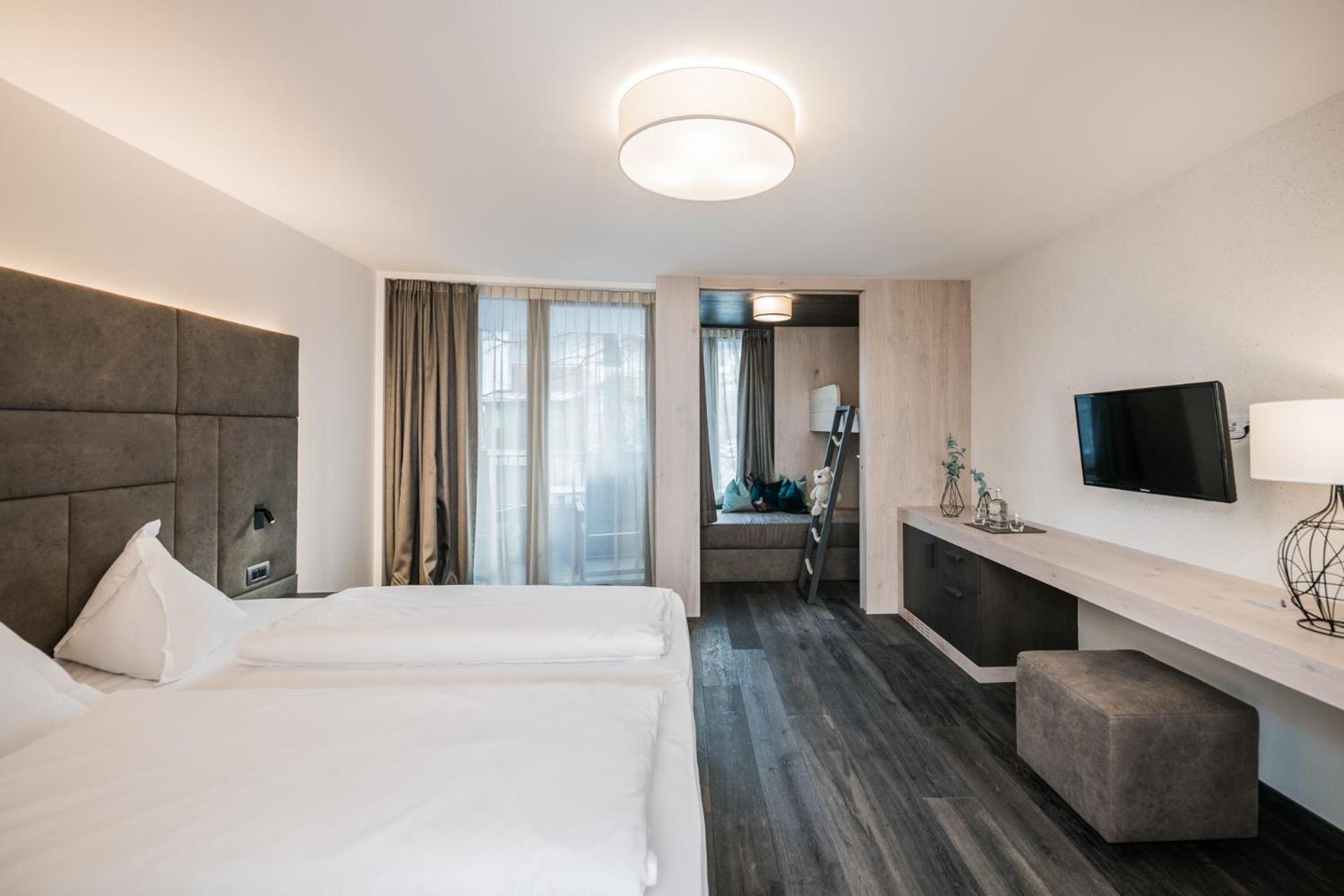 Alpinhotel Keil 4* Olang