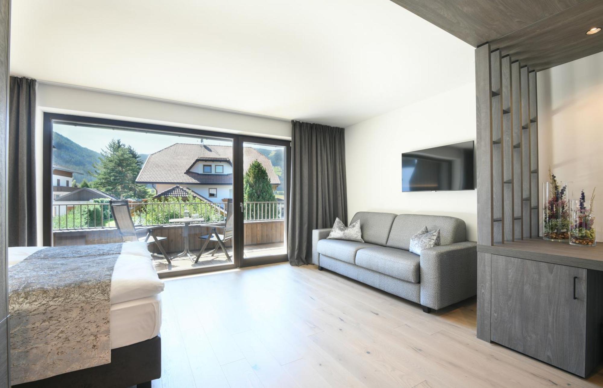 Alpinhotel Keil Hotel