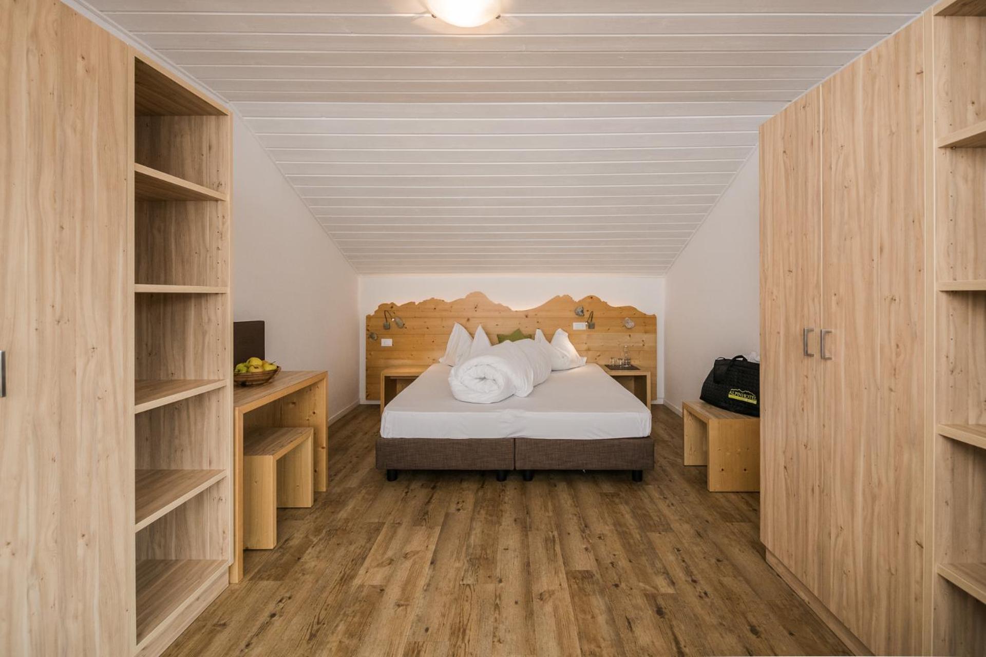 Alpinhotel Keil Hotel Olang