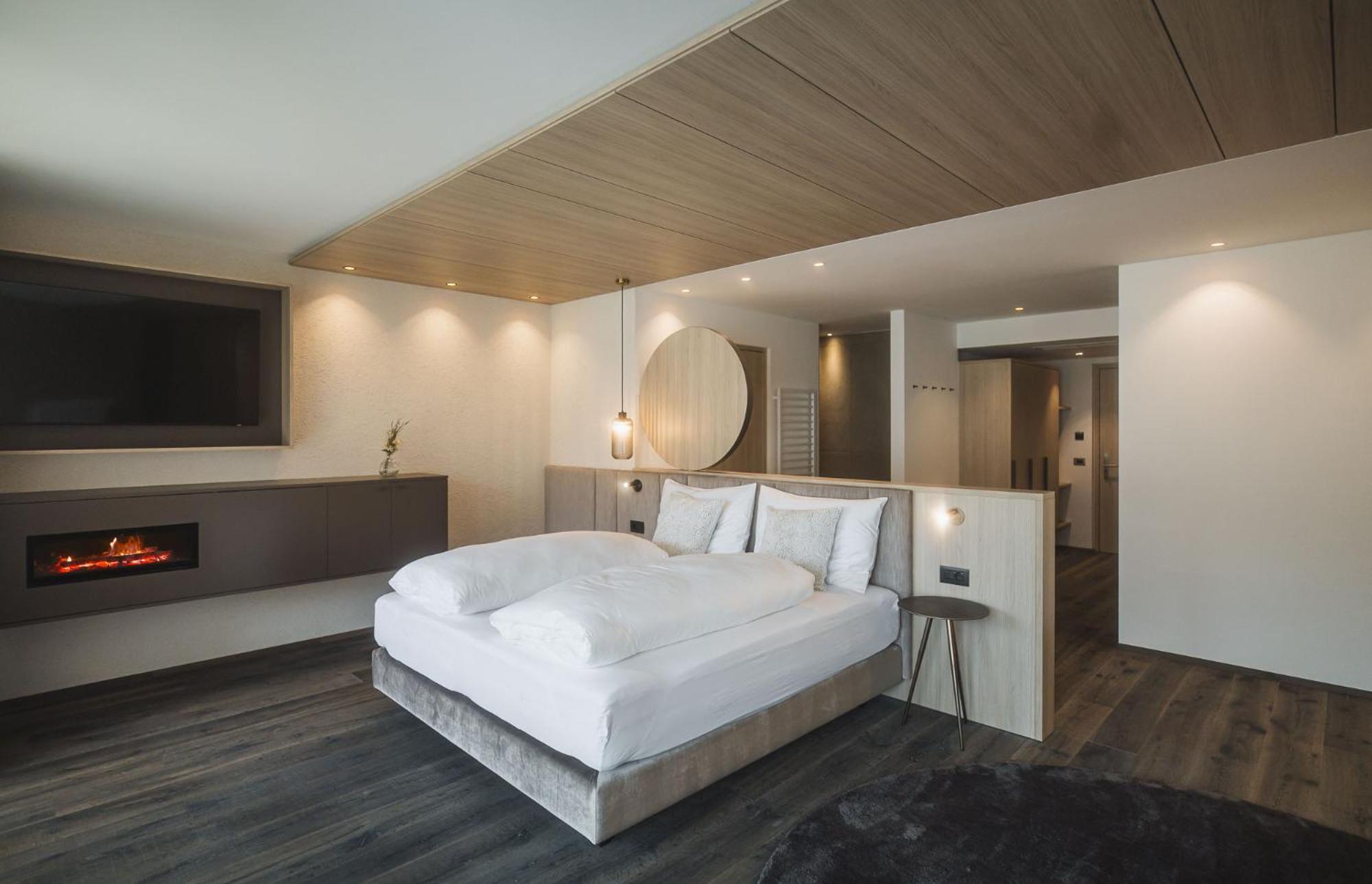 Hotel Alpinhotel Keil