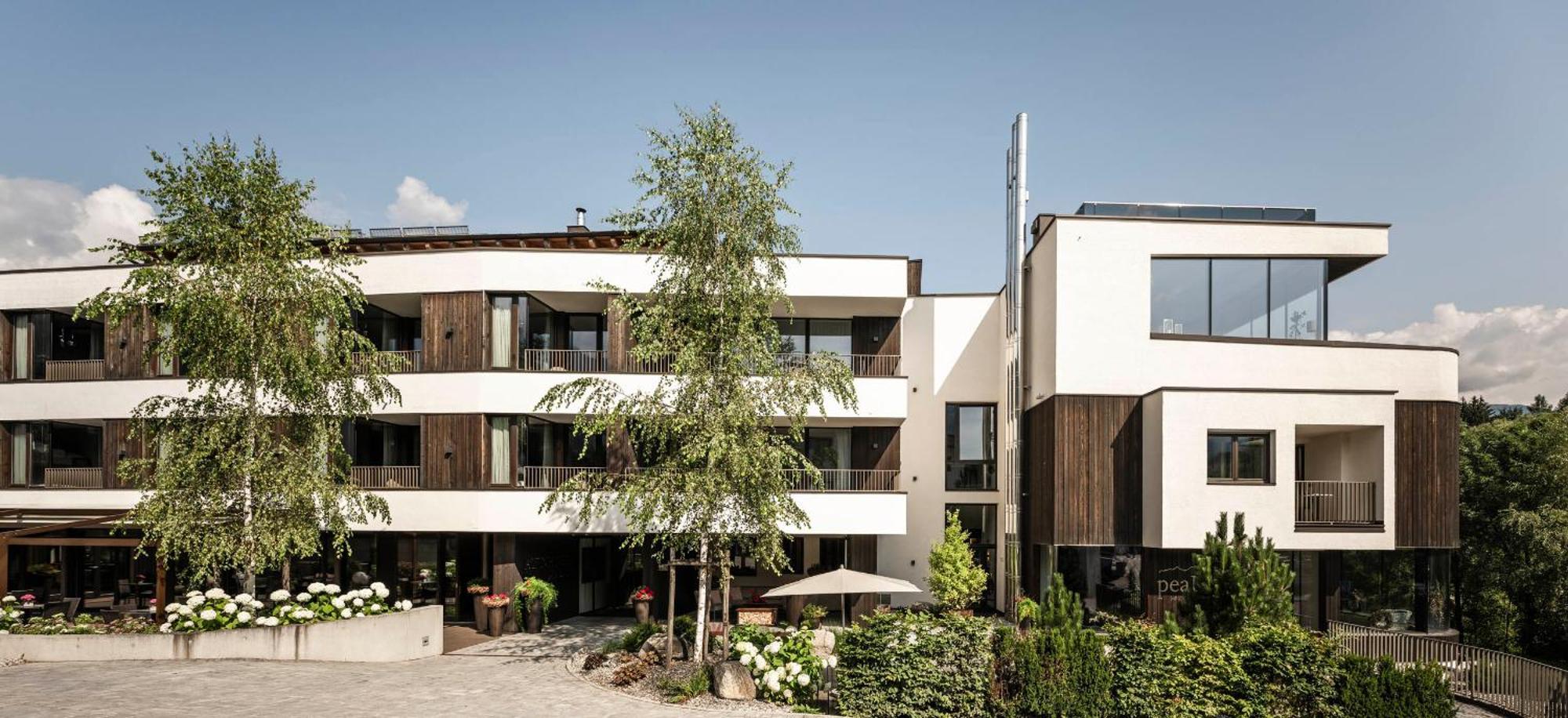 Alpinhotel Keil Hotel 4*