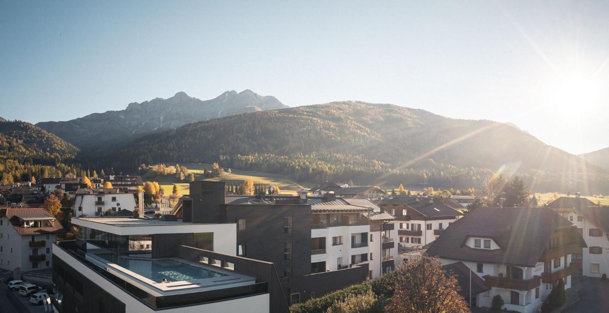 Hotel Alpinhotel Keil 4*