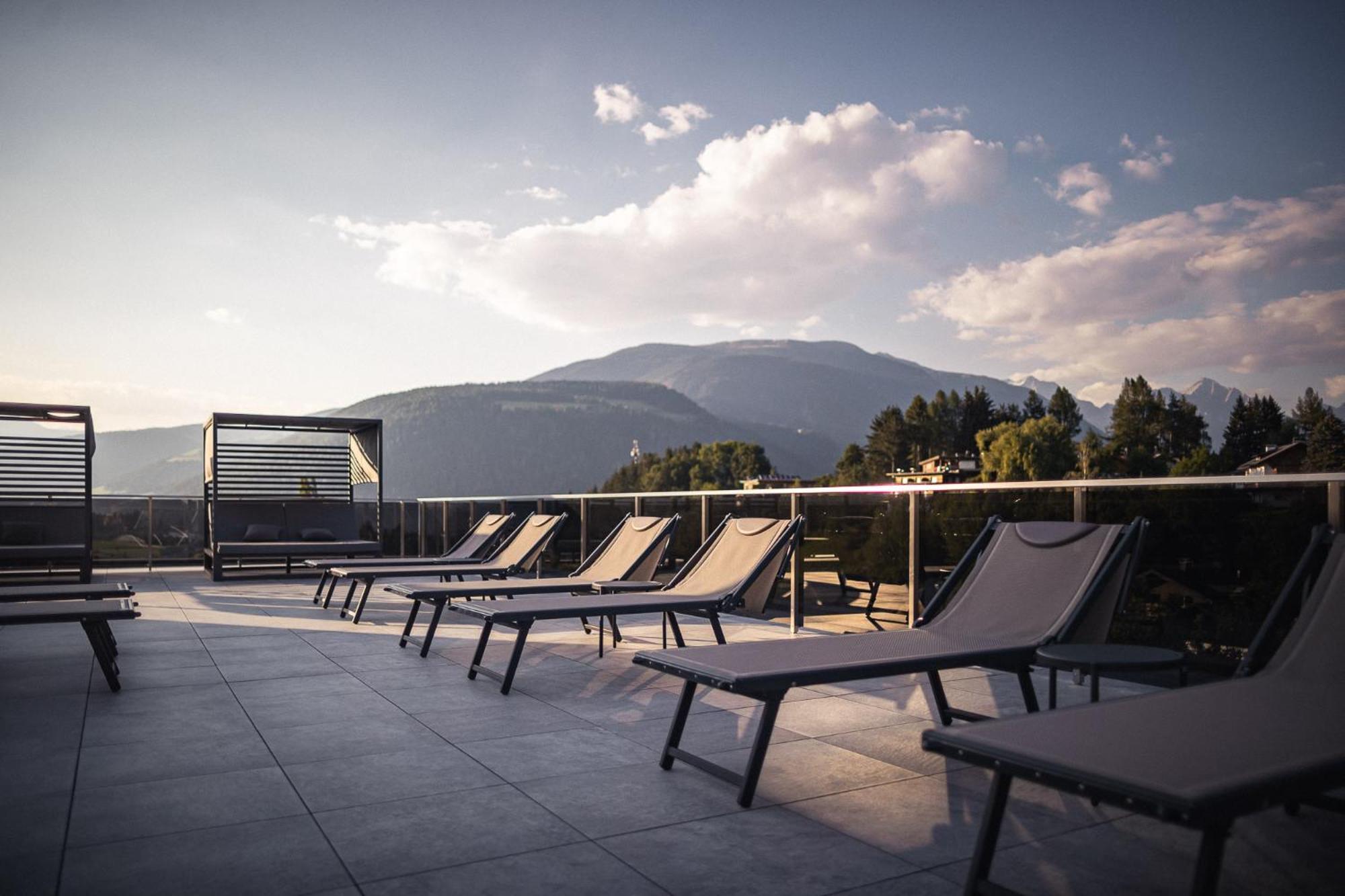 Alpinhotel Keil Olang