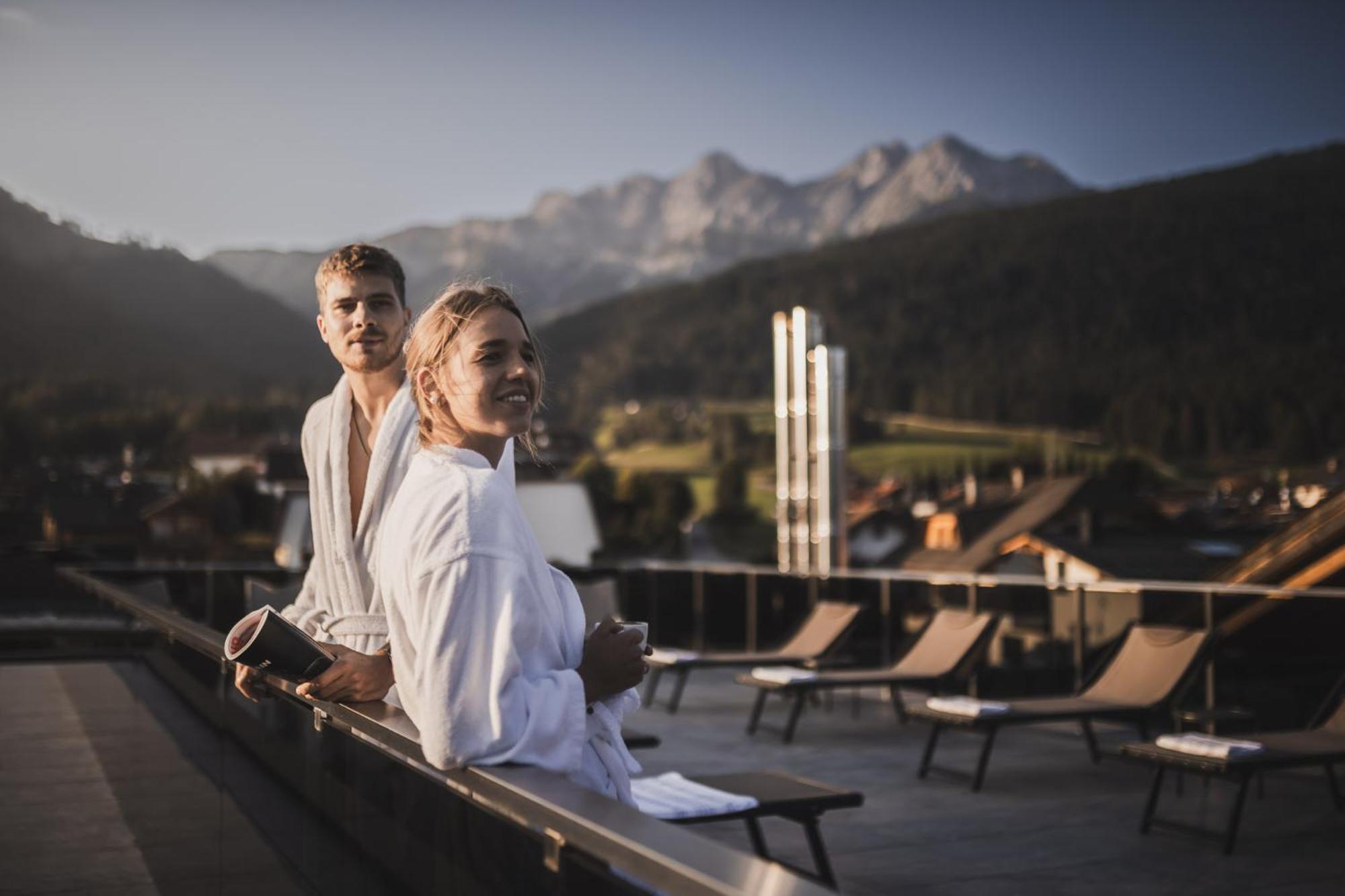 Alpinhotel Keil 4* Olang
