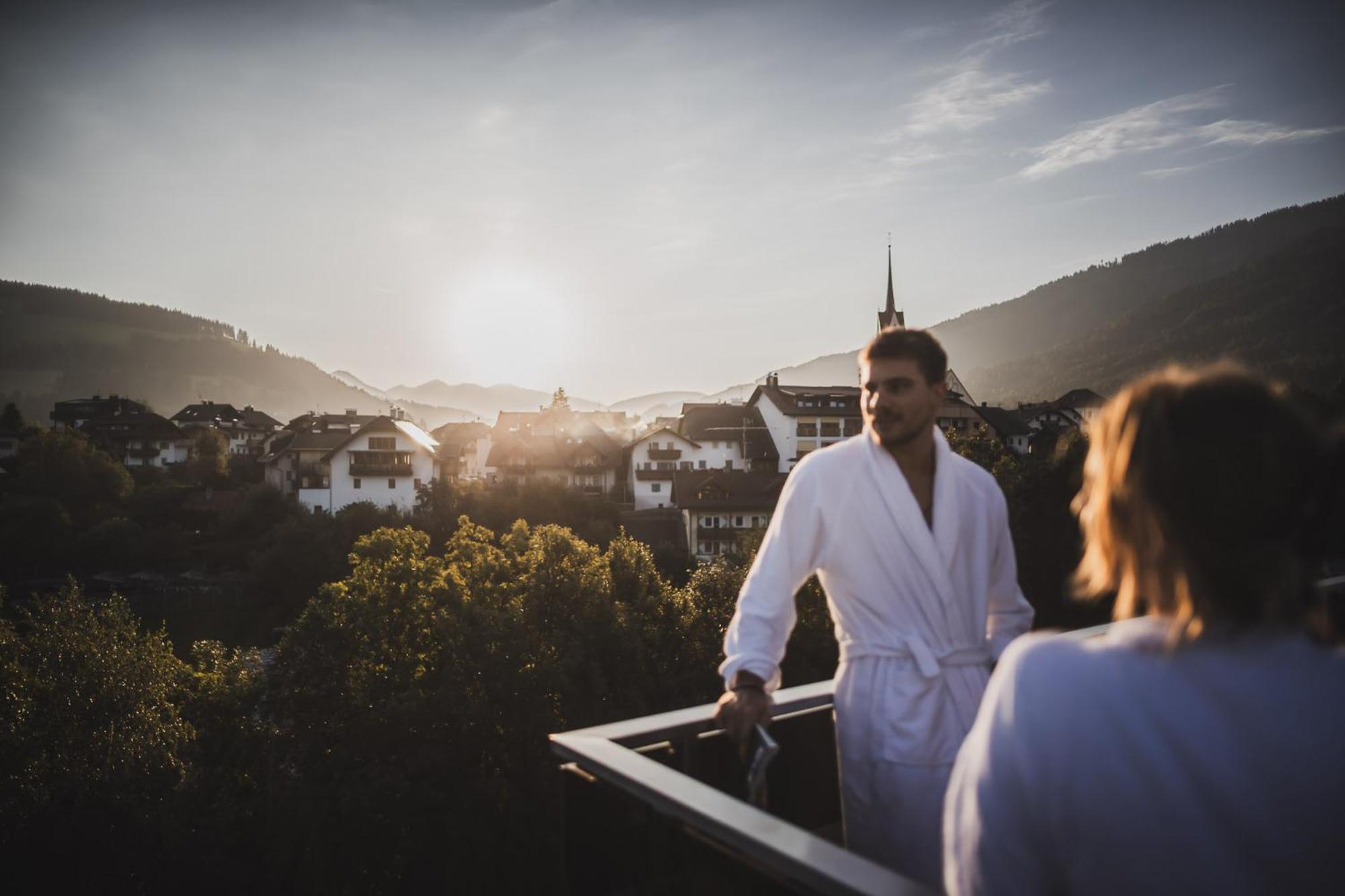 Alpinhotel Keil Hotel 4*