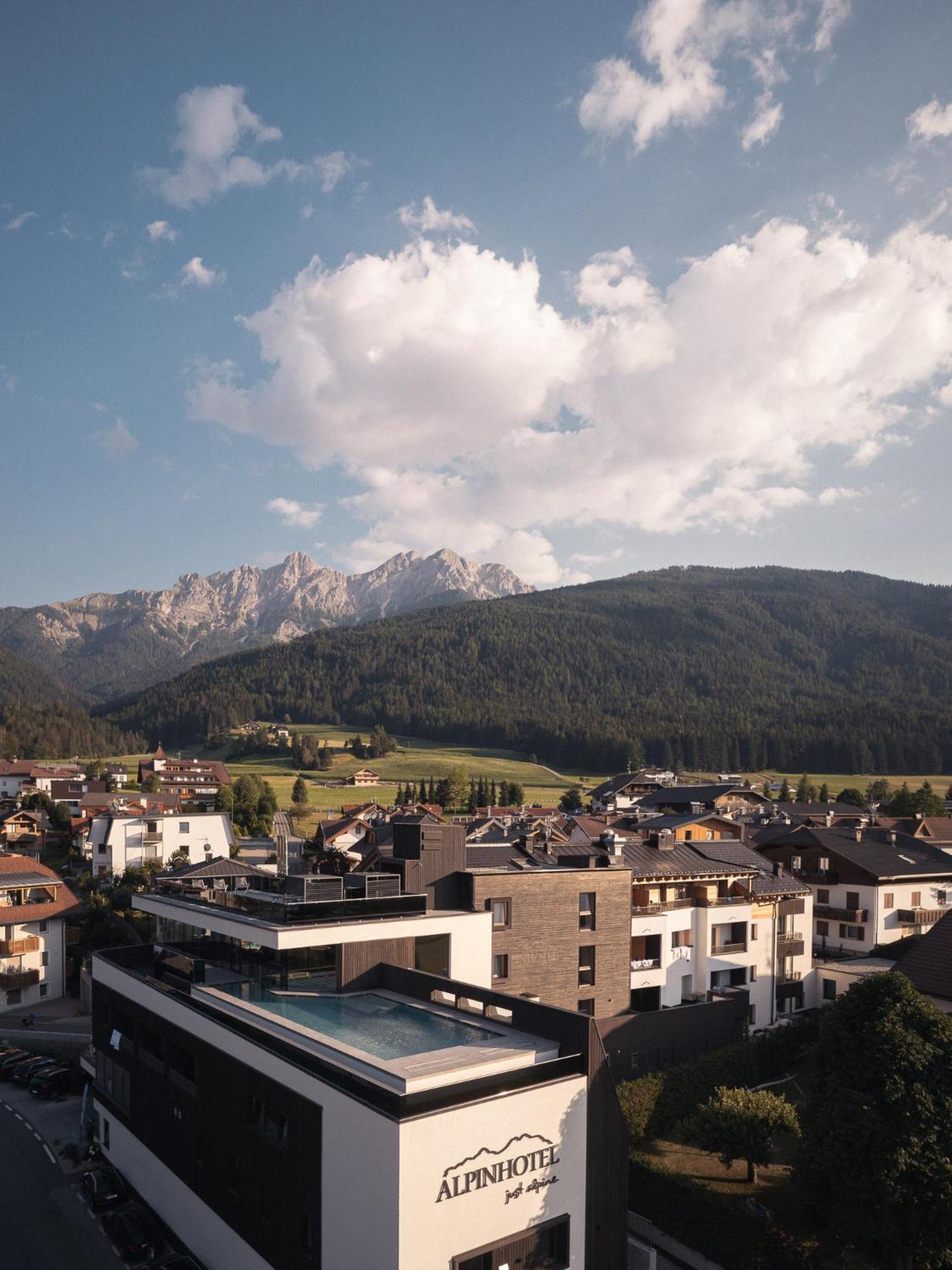 Hotel Alpinhotel Keil 4*