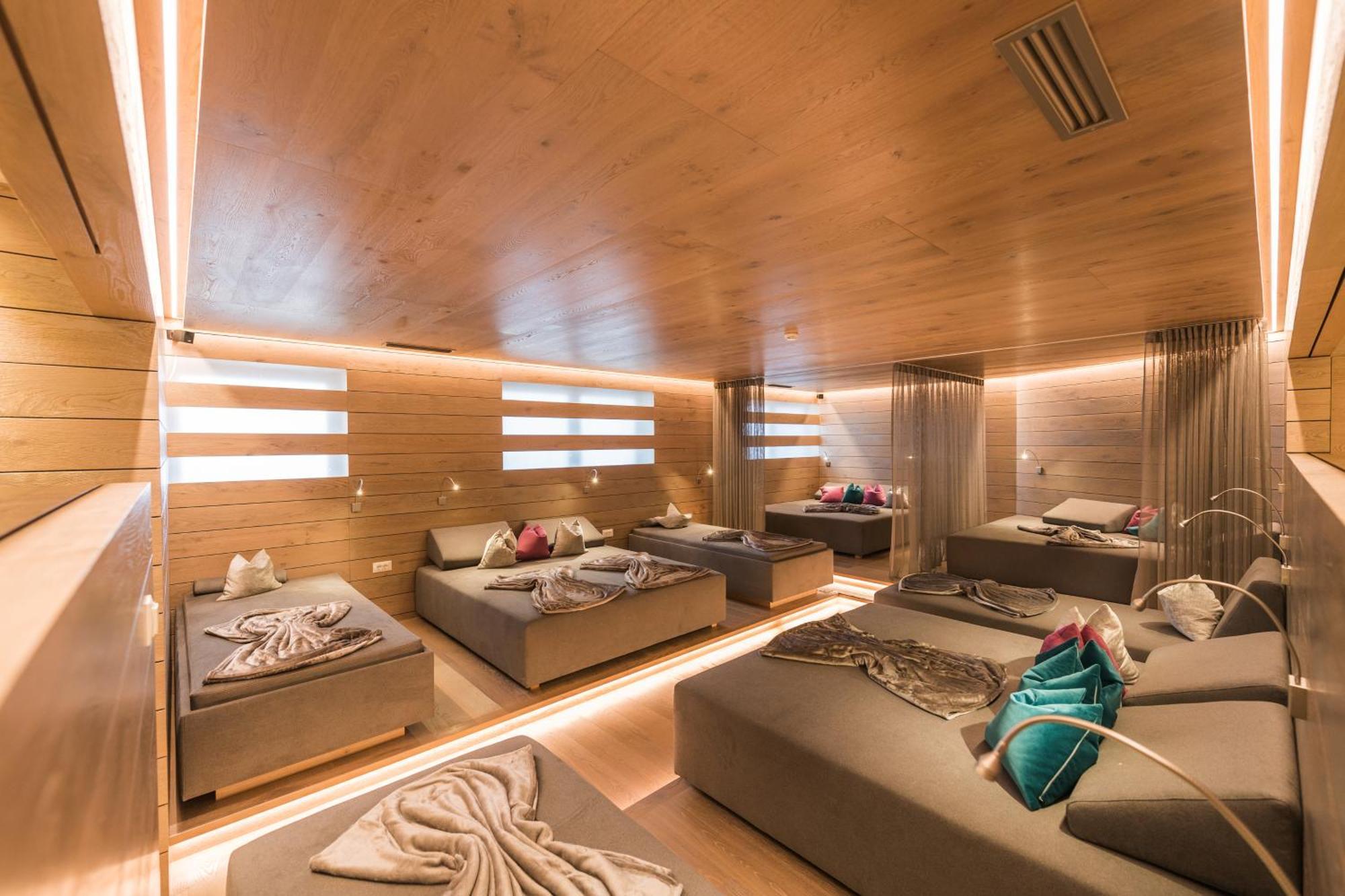 Alpinhotel Keil Hotel
