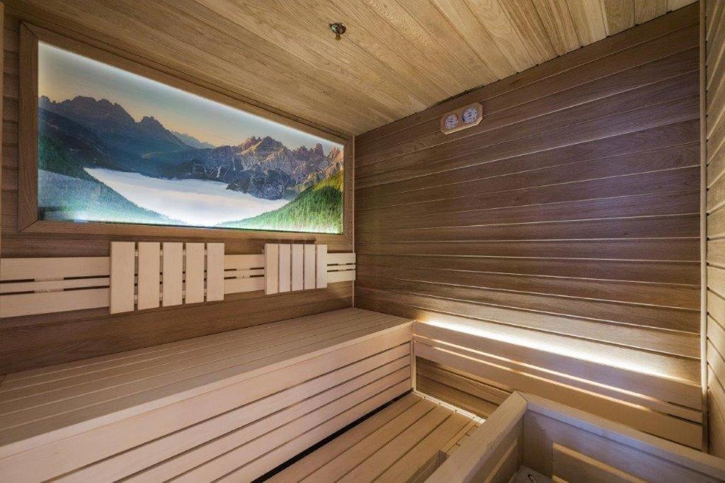 Alpinhotel Keil Hotel Olang