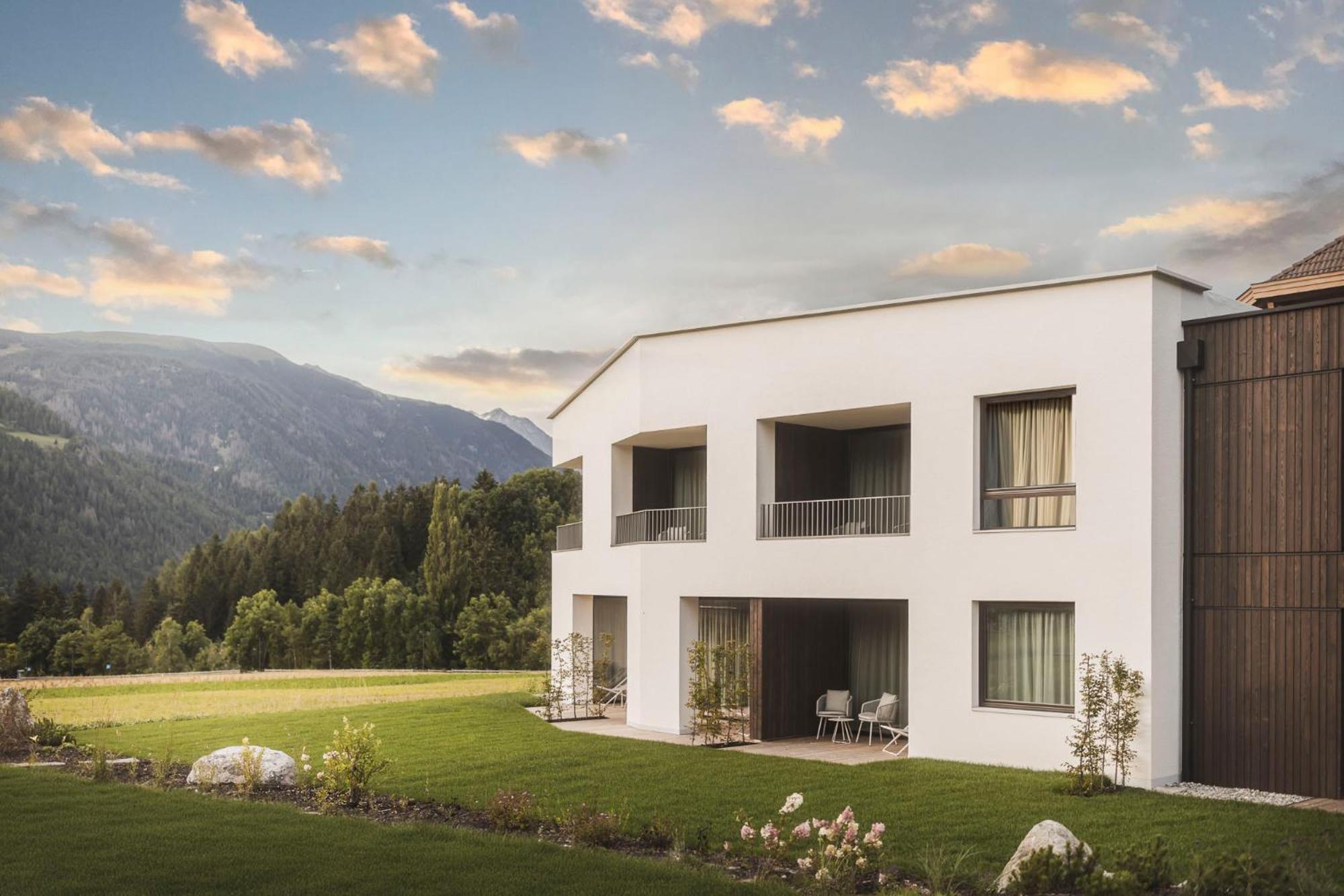 Alpinhotel Keil Hotel 4*