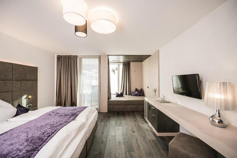 Alpinhotel Keil Hotel 4*
