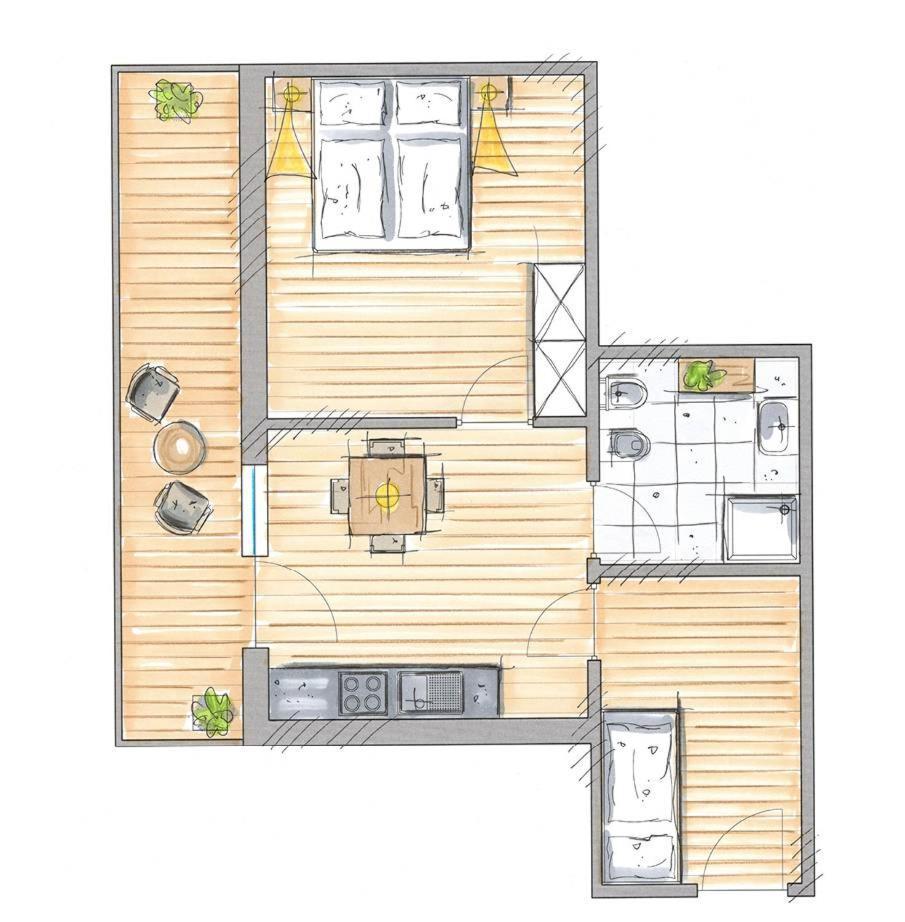 Hotel Alpinhotel Keil