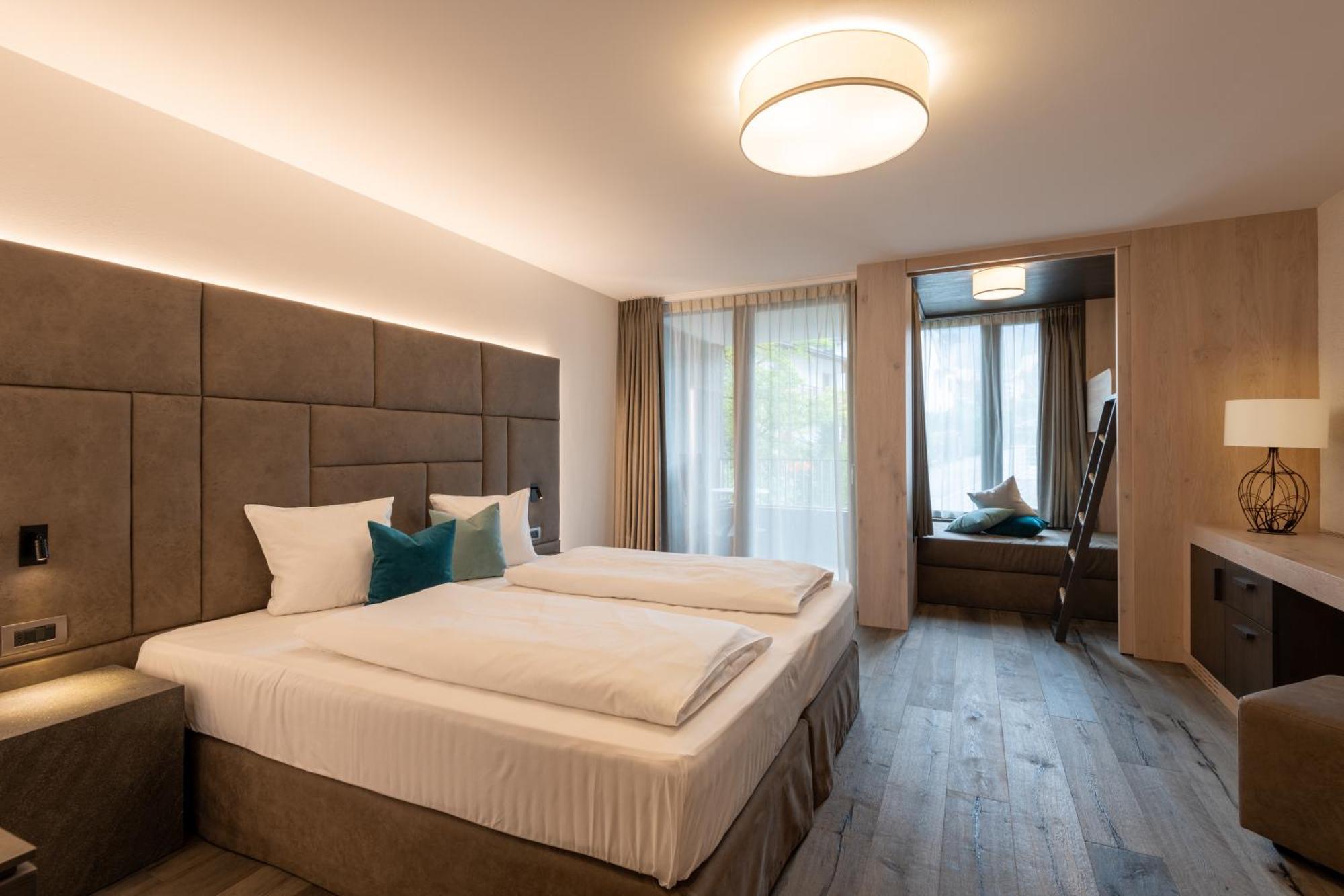Alpinhotel Keil Hotel 4*