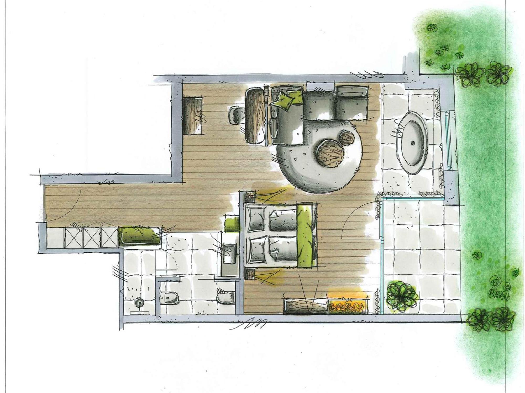 Hotel Alpinhotel Keil 4*