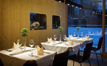 Hotel Alpinhotel Keil