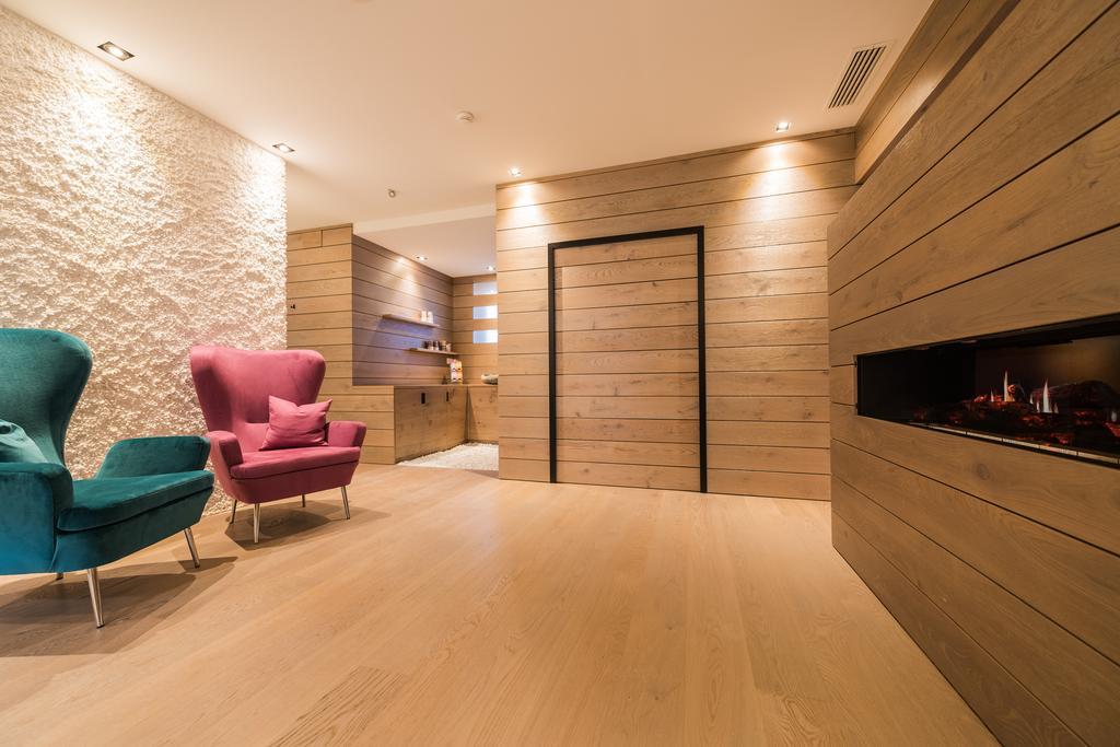 Hotel Alpinhotel Keil