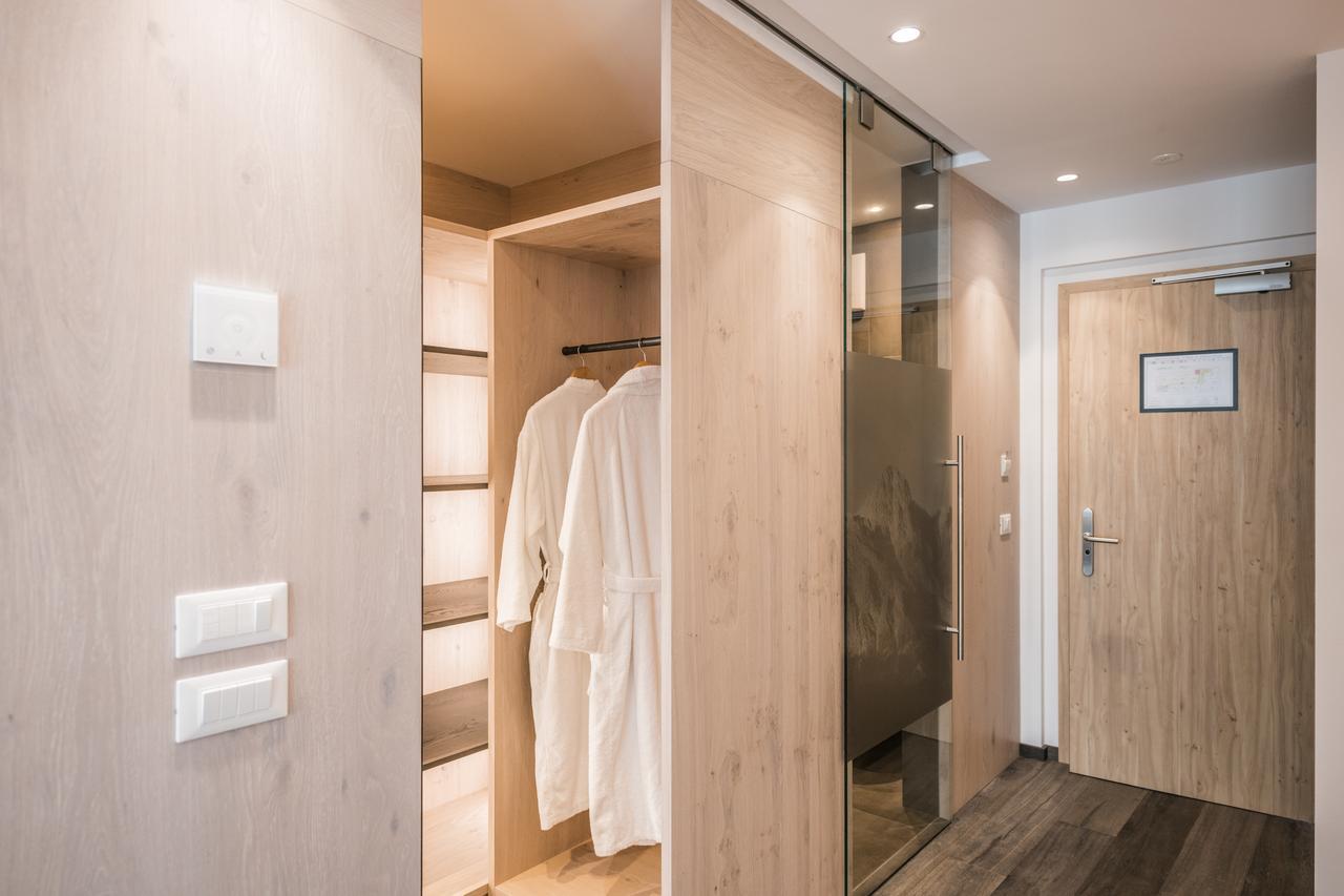 Hotel Alpinhotel Keil Valdaora