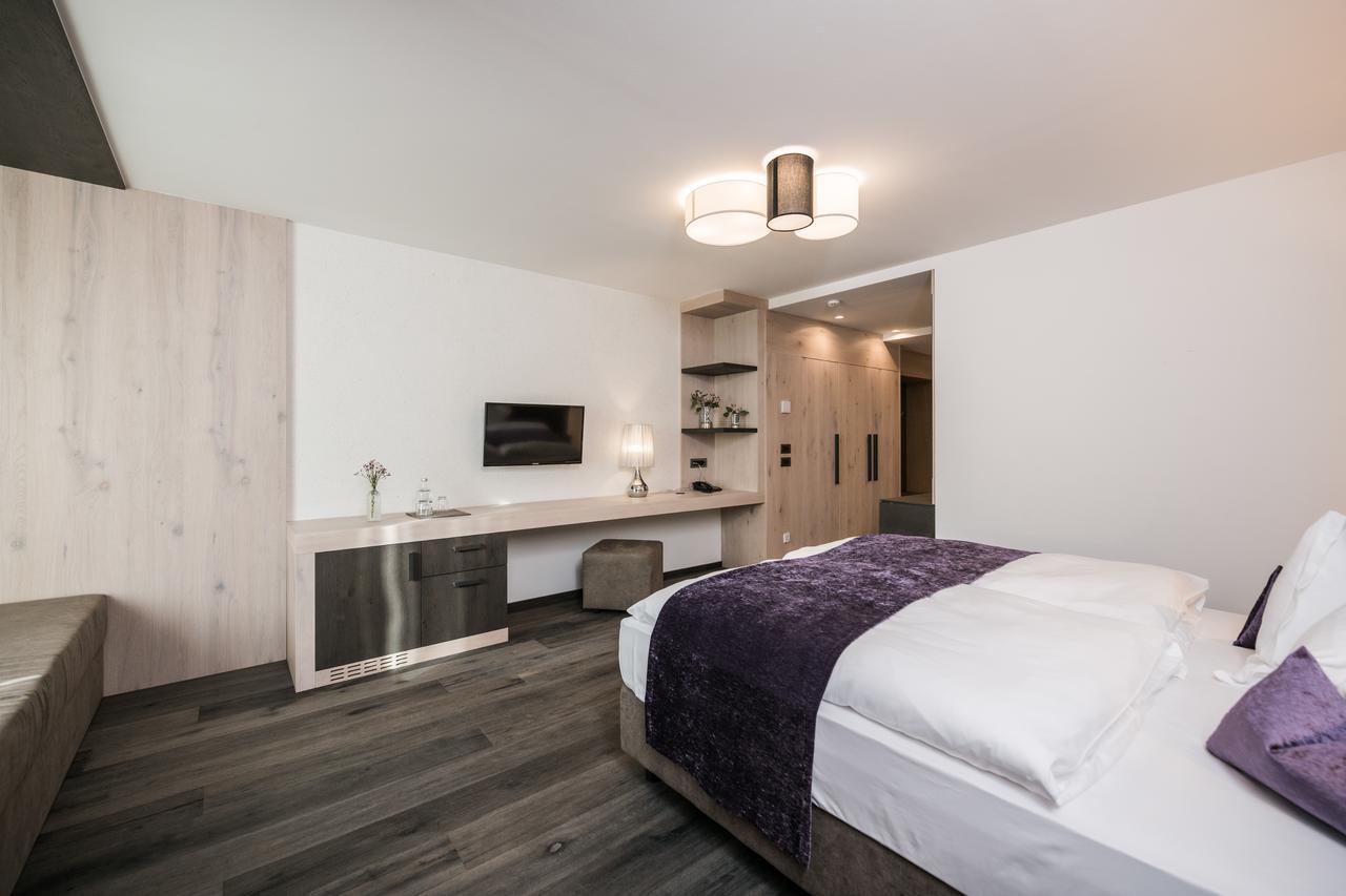 Hotel Alpinhotel Keil 4*
