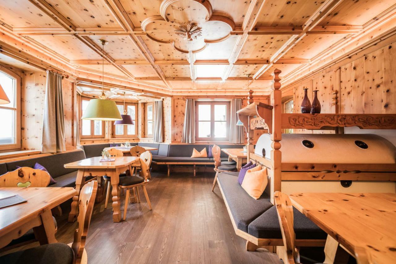 Alpinhotel Keil Hotel