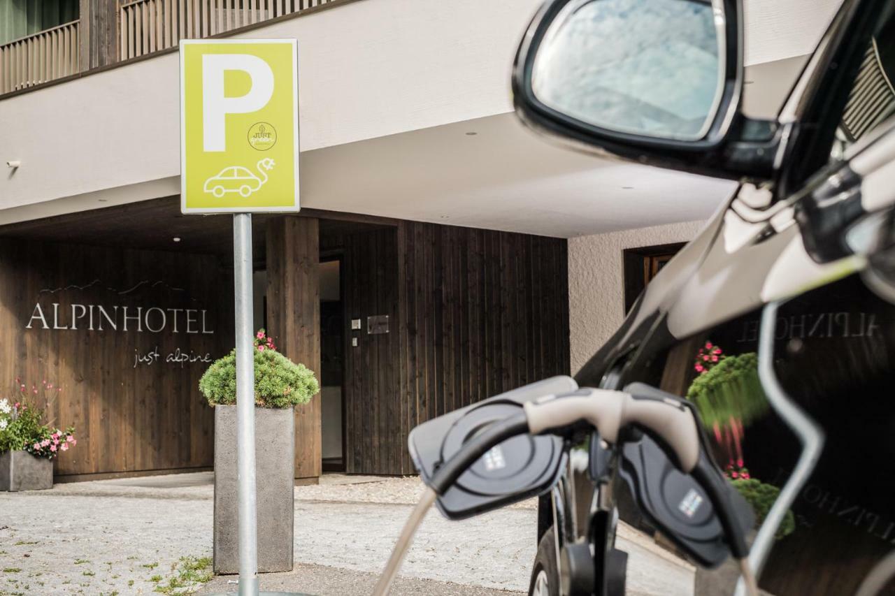 Alpinhotel Keil 4* Valdaora