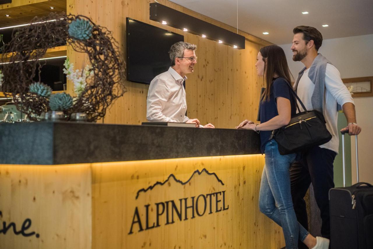 Alpinhotel Keil Hotel 4*
