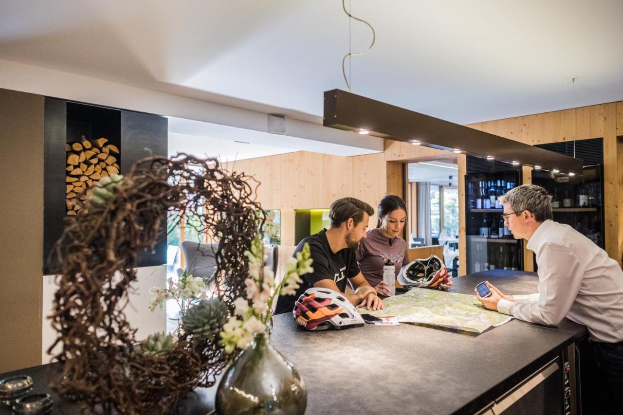 Alpinhotel Keil Hotel Valdaora